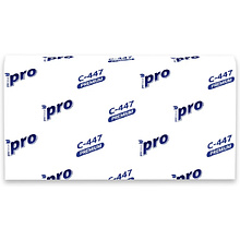 Полотенца бумажные  PROtissue W - сложение