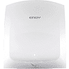 Электросушилка для рук ENGY ENH-01 Pro, белый - 3