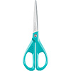 Ножницы Maped "Essentials Green", 17 см, голубой - 2