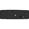 Клавиатура + мышь ExeGate Professional Standard Combo MK120-OEM, проводные, черный - 4