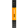 Визитница "Exacard", 200x145мм, черный - 4