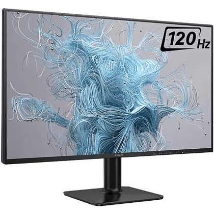 Монитор Philips LCD 24E2N1110/01, 23.8" - 3