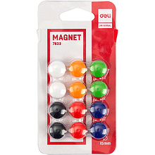 Кнопки магнитные "Magnet"