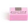 Ластик экстра мягкий Малевичъ "Graf'Art" 6В, ассорти - 5