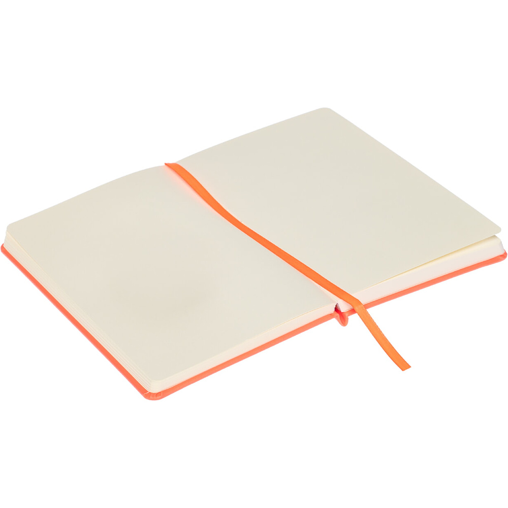 Скетчбук "Sketchmarker", 13x21 см, 140 г/м2, 80 листов, неоновый коралл - 5