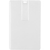 USB Flash накопитель 2.0 "Card", 16 Gb, белый - 2