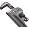 Трубный ключ Стиллсона Deli YS EDL105014, 360 мм - 6