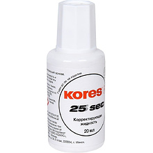 Корректор "Kores fluid econom"