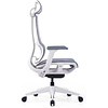 Кресло для руководителя SitZone E-303-001A-P1-WH сетка, серый, -30% - 3