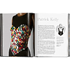 Книга на английском языке "Fashion designers A-Z. 40th  Anniversary Edition"  - 4