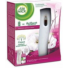 Освежитель воздуха "Air wick Fresh Matic"