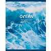 Тетрадь "Ocean", А5, 48 листов, клетка, синий - 2