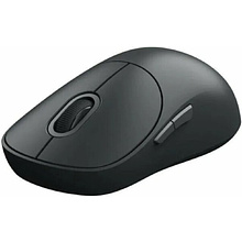 Мышь Xiaomi "Wireless Mouse 3" (BHR8913GL, XMWXSB03YM), черный  