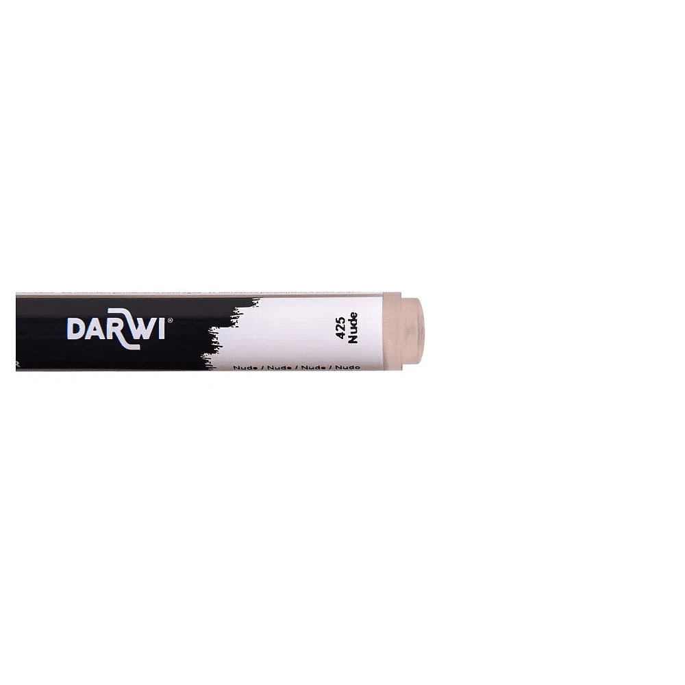 Маркер акриловый "Darwi.Marbel" 425, нюдовый - 2
