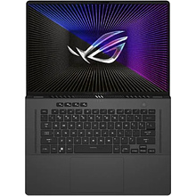 Ноутбук ASUS ROG Zephyrus G16 GU603VU-N4073, 16GB, DOS, серый
