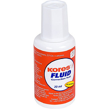 Корректор "Kores fluid"