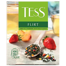 Чай "Tess" Flirt
