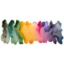 Набор акварели Daniel Smith "Jean Haines’ Master Artist Watercolor Set", 10 цветов, тубы 
