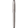 Ручка-роллер Parker "Sonnet Core Stainless Steel CT", 0.7 мм, серебристый, стерж. черный - 2