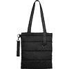 Сумка для покупок "Superbag Bubble", черный - 3