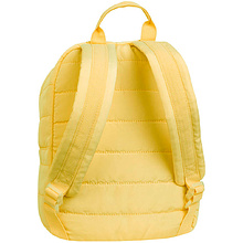 Рюкзак молодежный CoolPack "Abby", желтый
