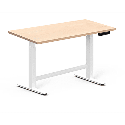 Комплект Fit Focus X-2 Balk (регулируемый по высоте каркас арт. 9078593 и столешница арт. 9072455)