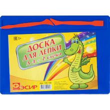 Доска для моделирования "Дракончики"