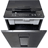 Уничтожитель Office Kit S160N - 5