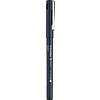 Ручка капиллярная "Schneider Fineliner Pictus", 0.1 мм, черный - 2