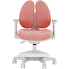 Кресло детское Everprof Kids 101, ткань, пластик, розовый - 3