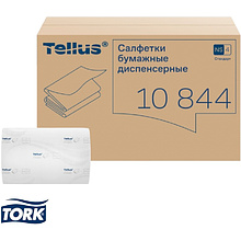 Салфетки Tellus Стандарт NS4