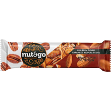Батончик "Nut & Go"