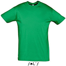 Фуфайка "Regent", xl, зеленый