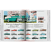 Книга на иностранном языке "20th Century Classic Cars", Patton P. - 6