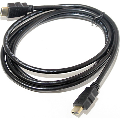 Кабель HDMI 5bites APC-200-030 3м v2.0, черный