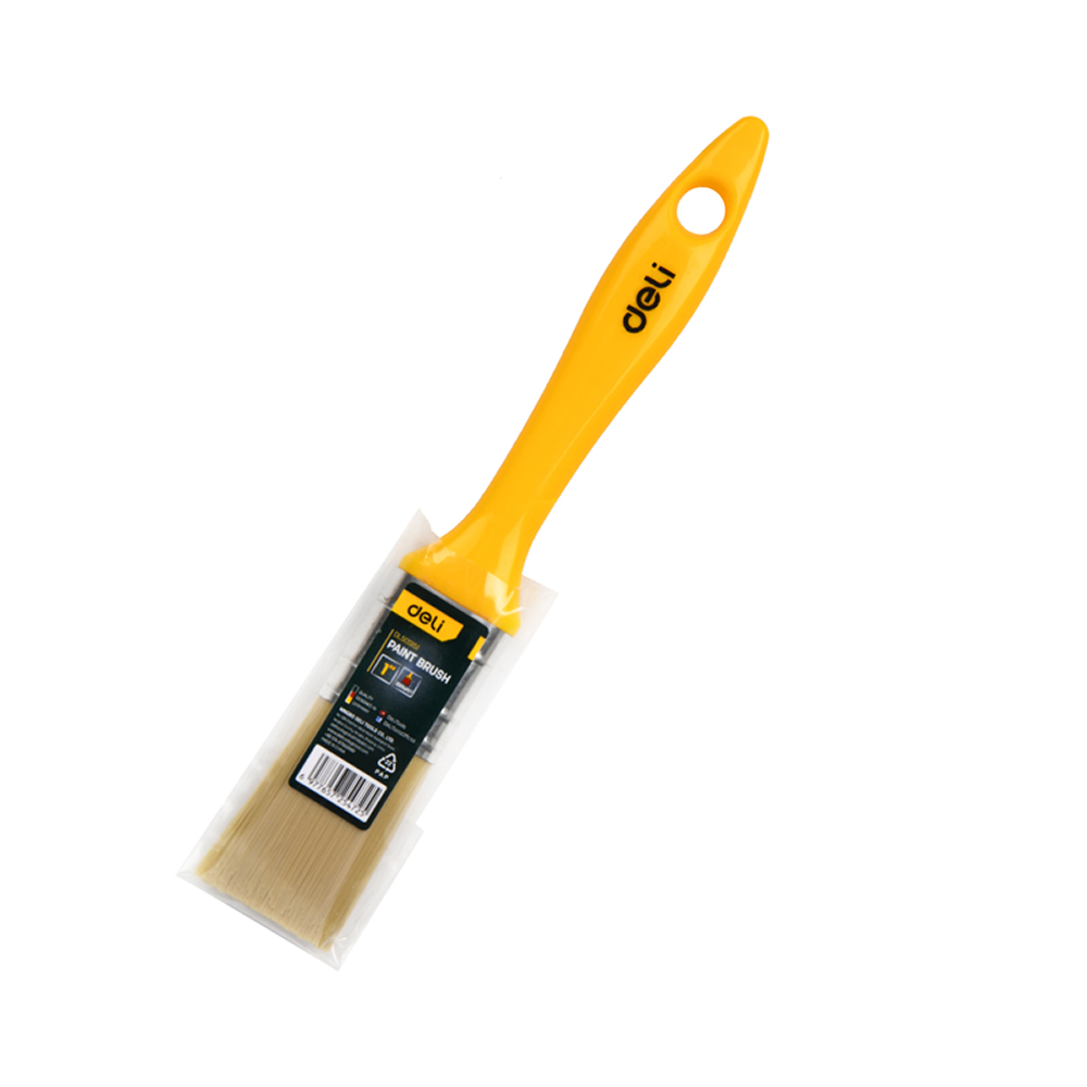 Кисть малярная Deli YS EDL509151