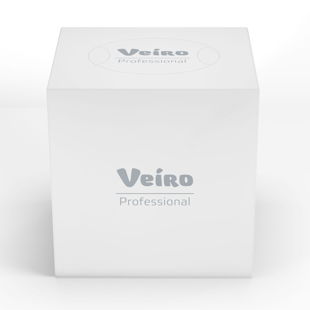 Салфетки косметические "Veiro Professional Premium"