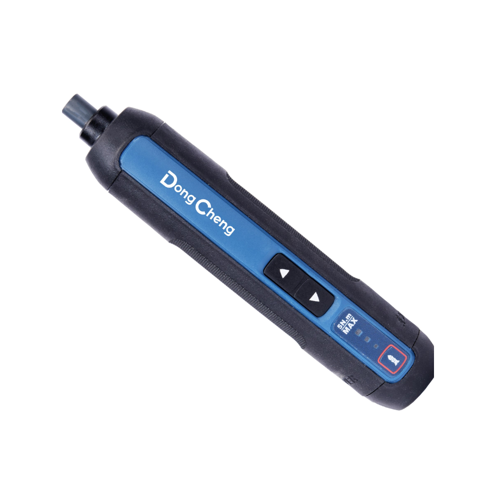 Отвертка аккумуляторная DongCheng DCPL04-5 (TYPE E), 4 В, 36 Вт, 5 Нм, зарядка Type-C