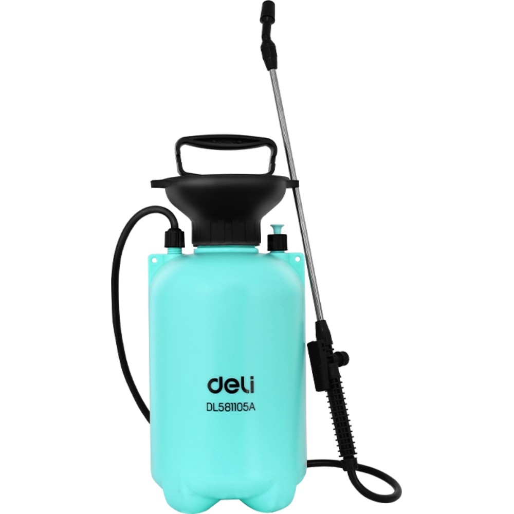 Опрыскиватель Deli GS EDL581105A