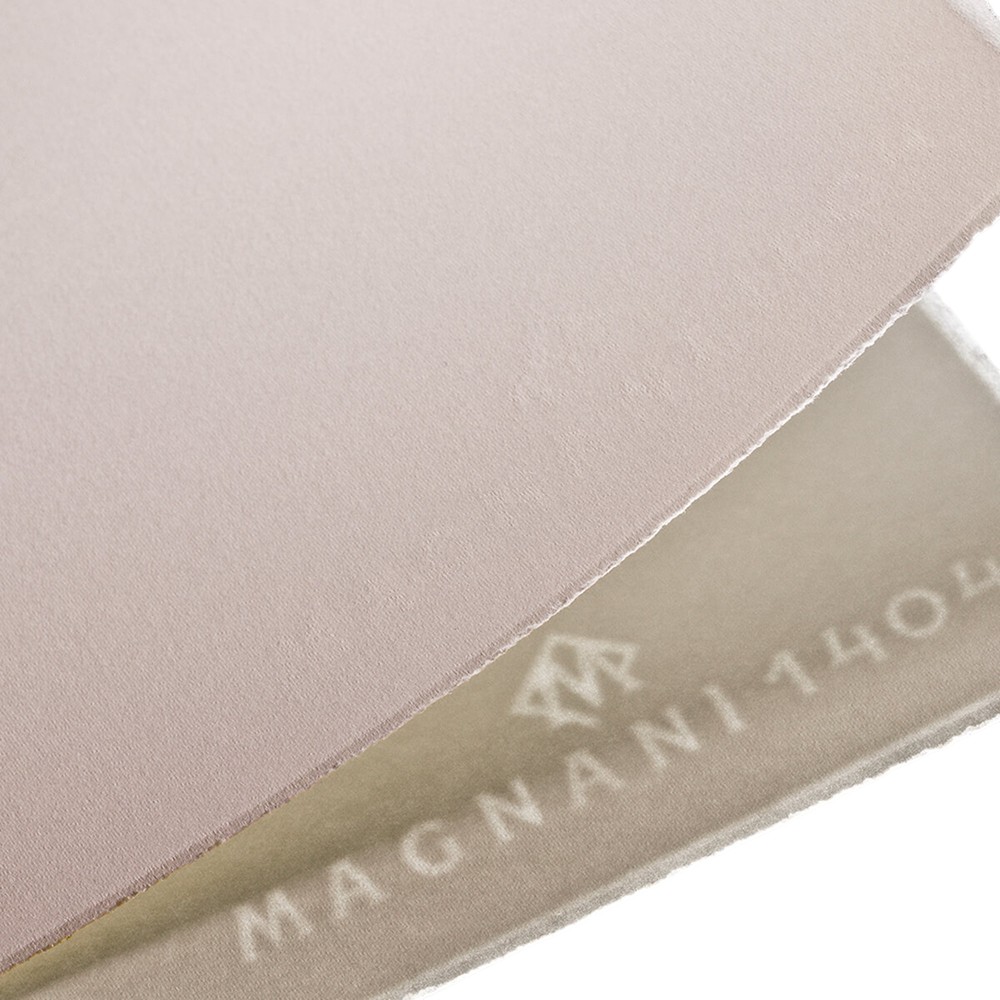 Бумага для акварели "Magnani 1404 Portofino", 100% хлопок, 560x760 мм, 300 г/м2
