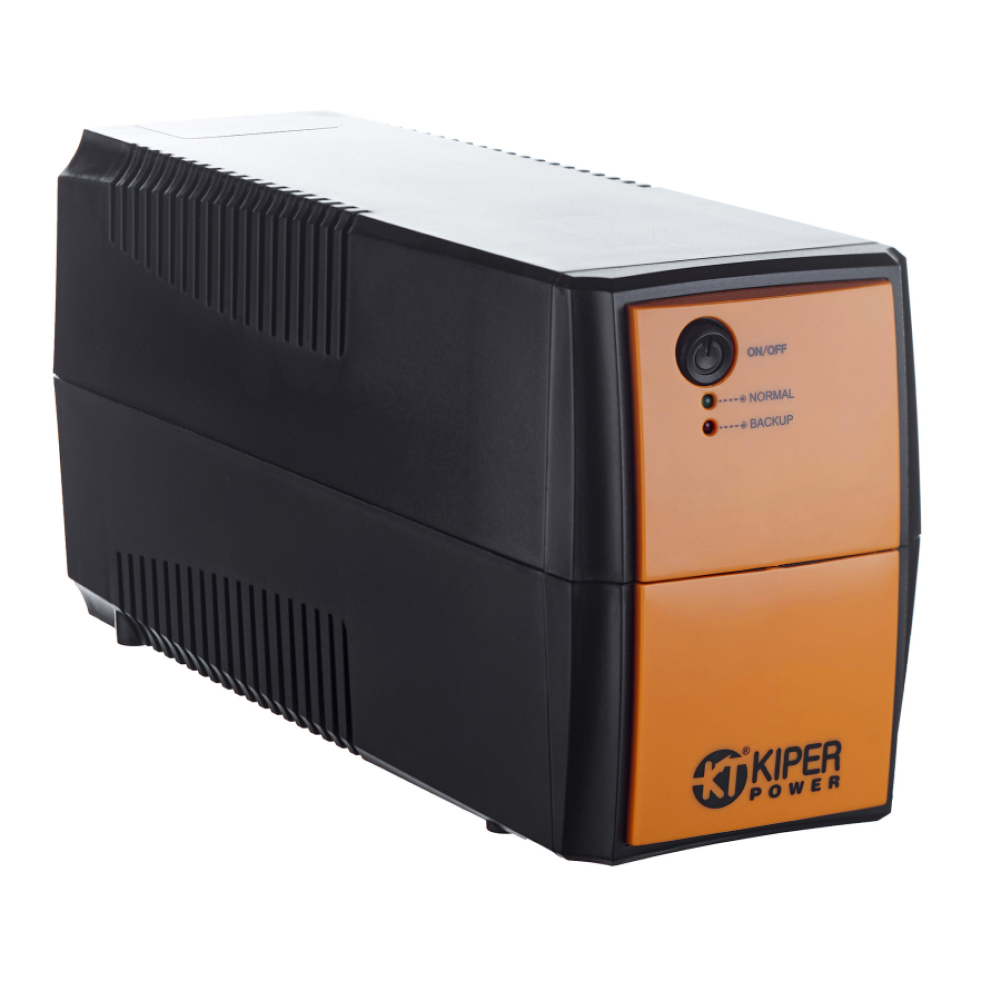 ИБП Kiper Power C1000 (1000VA/500W)