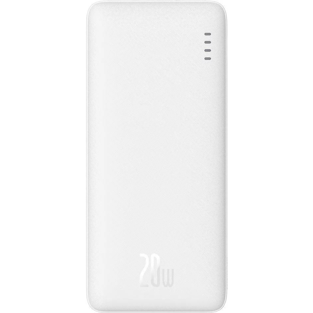 Внешний аккумулятор Baseus "Airpow  Fast Charge Power Bank"