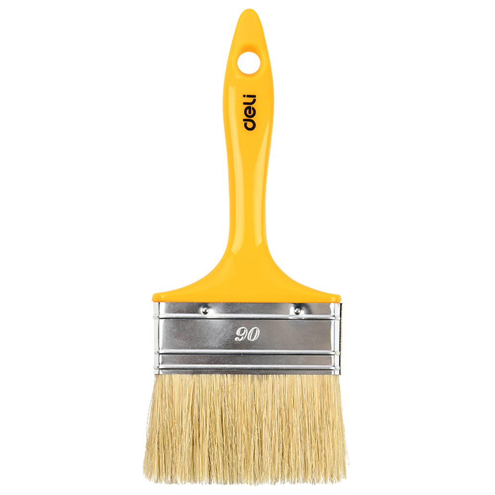 Кисть малярная Deli YS EDL509138