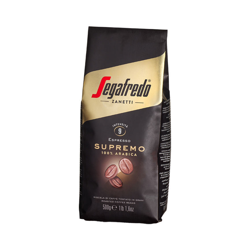 Кофе "Segafredo" Supremo