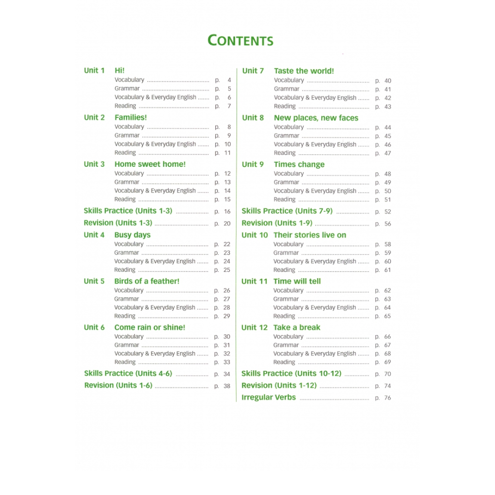Книга "New Enterprise. A1. Workbook with DigiBook App", Jenny Dooley