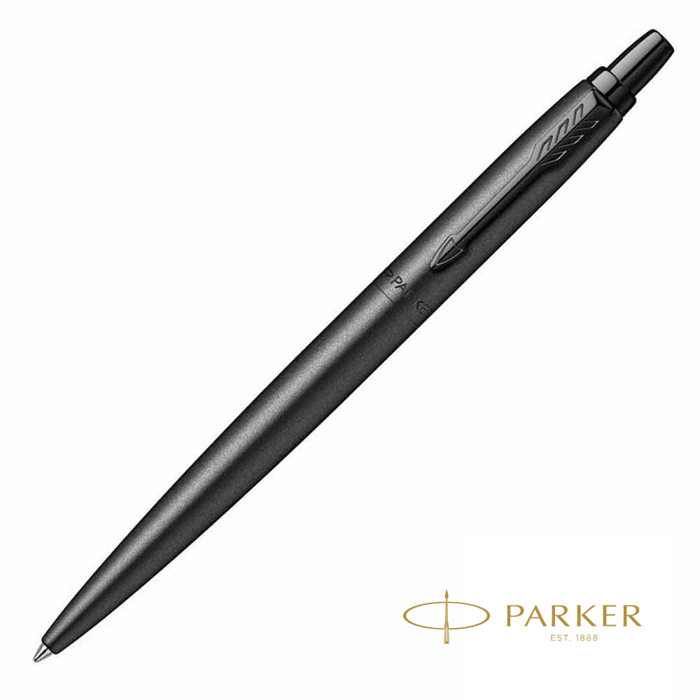 Ручка шариковая автоматическая Parker 