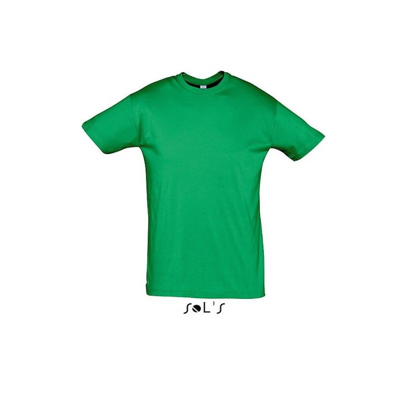 Фуфайка "Regent", xl, зеленый