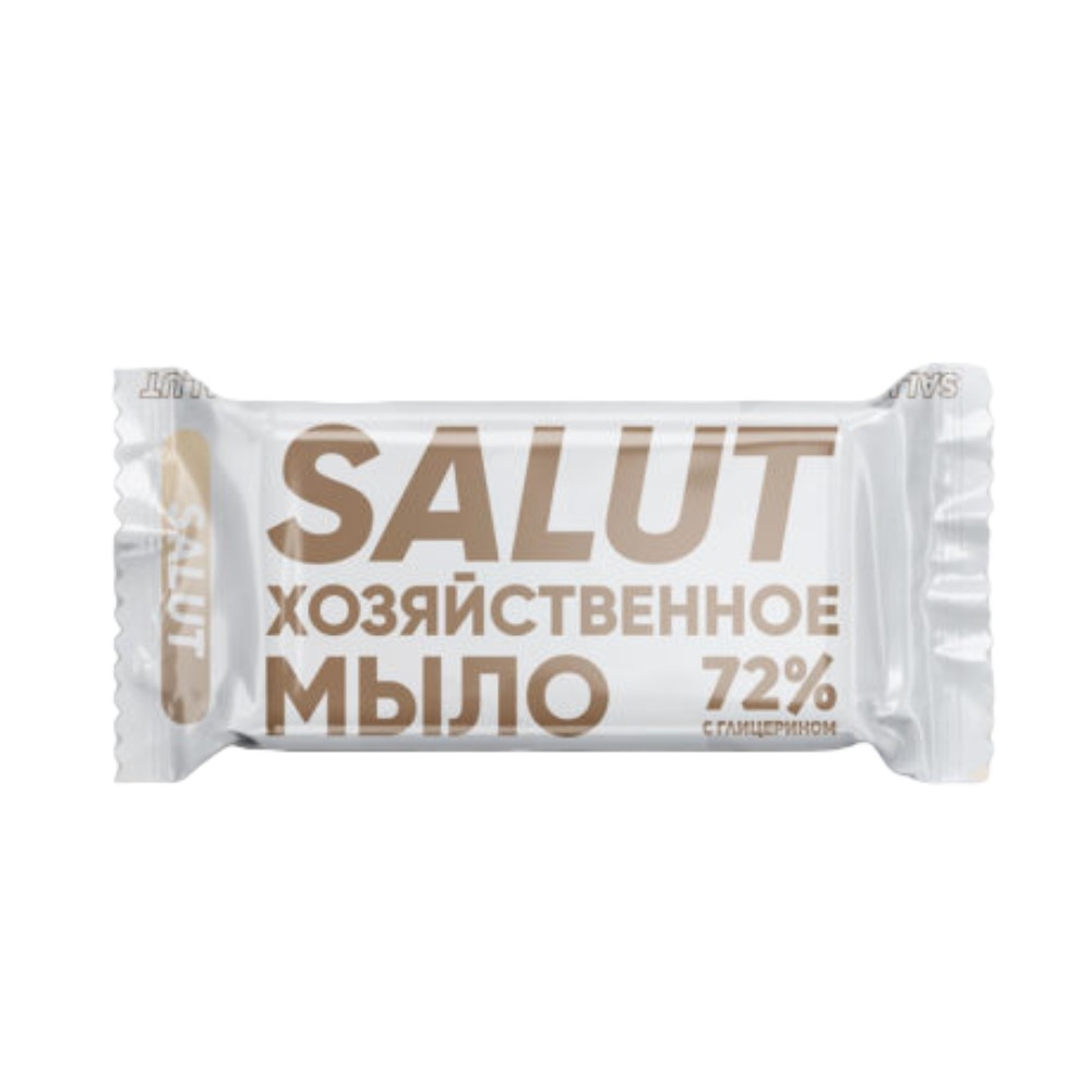 Мыло хозяйственное Универсальное 72%