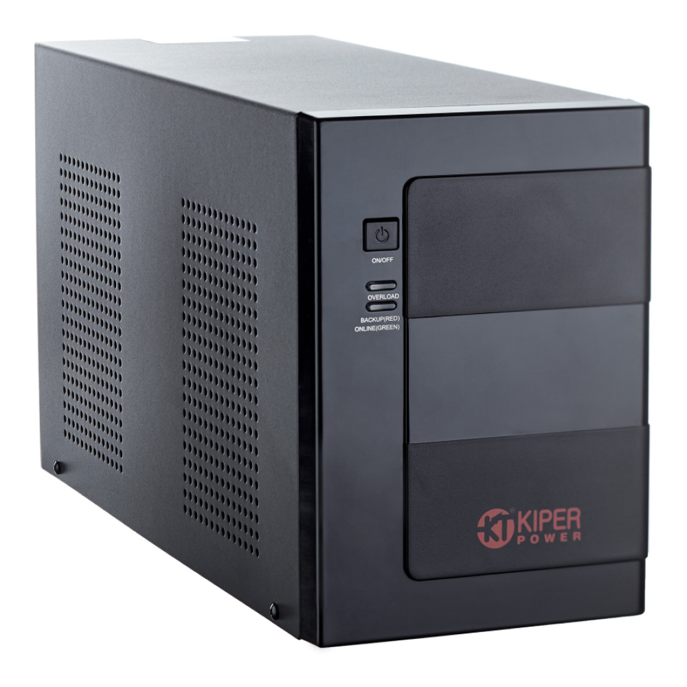 ИБП Kiper Power C3000 USB (3000VA/1800W)