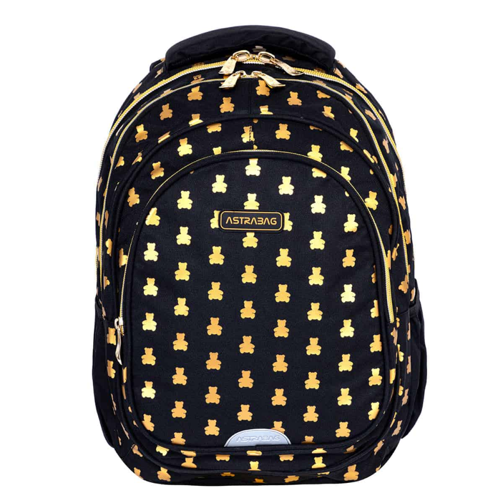 Рюкзак молодежный "Golden Teddy"
